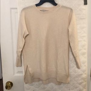 Athleta sweater